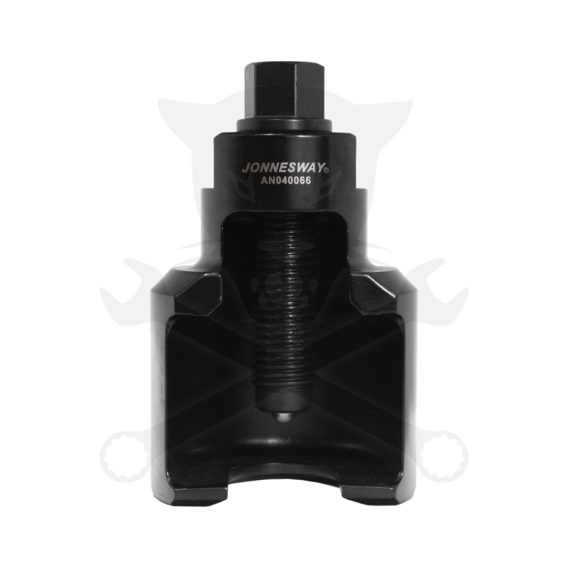 Gömbcsukló lehúzó teherautókhoz D39 mm - erősített