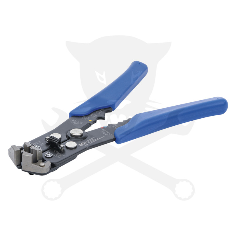 Fogó blankoló automata