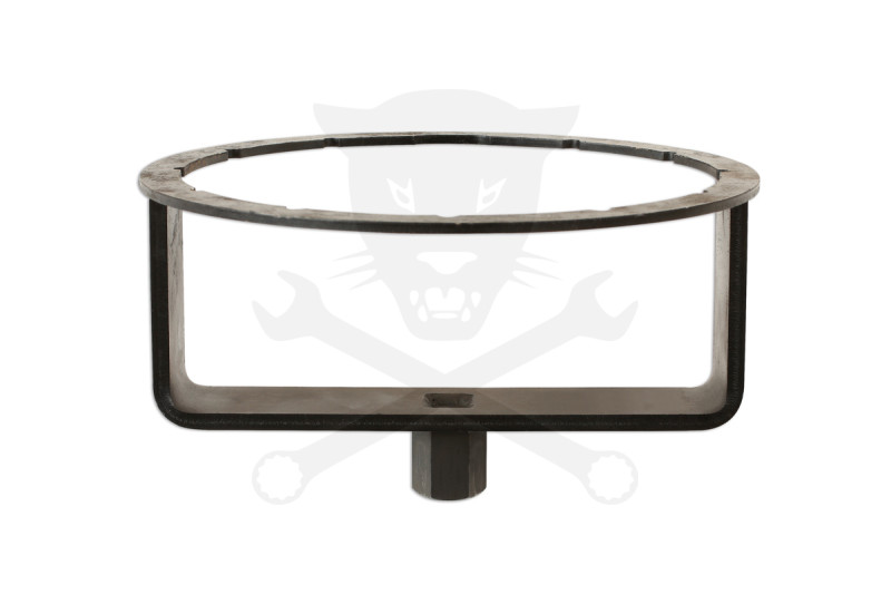 Üzemanyagtartály fedél kulcs Opel, Vauxhall - OEM CH-48378-A