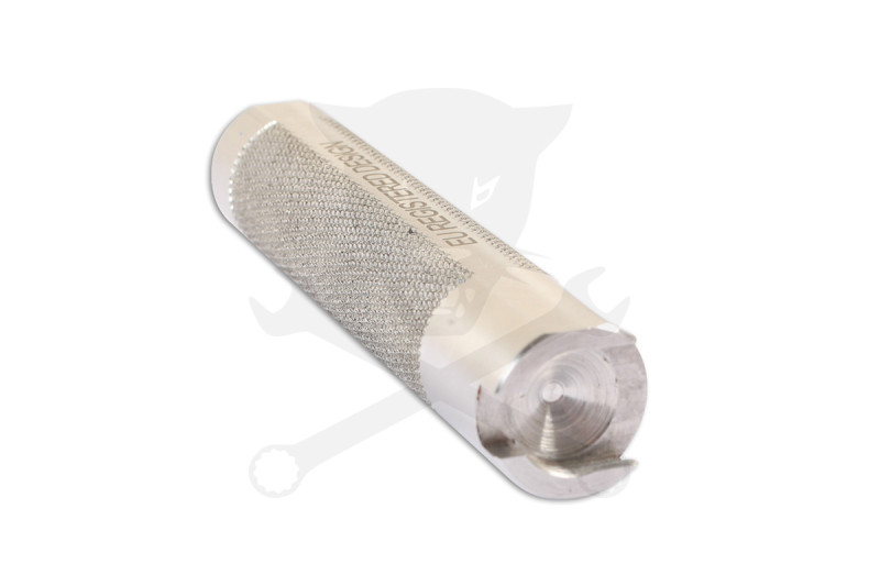 Üzemanyagcső visszatérő csatl. ki és beszerelő-VAG 2.0-2.7-3.0