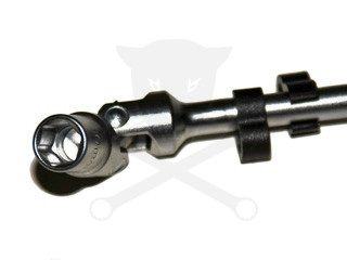 T-kulcs csuklós 09-es KIFUTÓ !!!