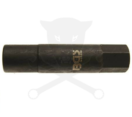 Bit belső torx - teherautós - hosszú E18 - BGS