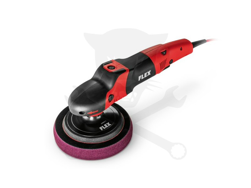 Polírozógép FLEX 1400 W 250 mm - FLEX- (PE 14-1 180)