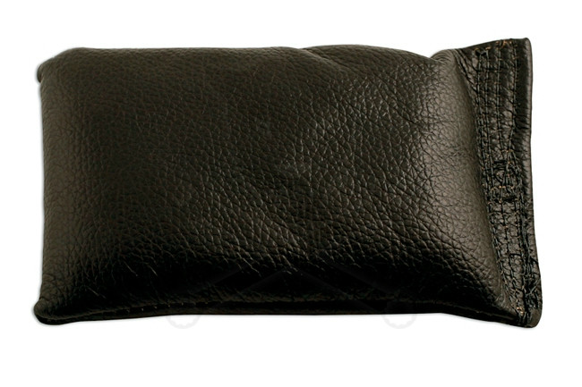 Karosszéria idom - rugalmas acélsöréttel töltött zsák - Made in USA