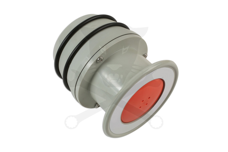 Kesztyű-höz - szivárgás ellenőrző készülék - Hibrid - pneumatikus