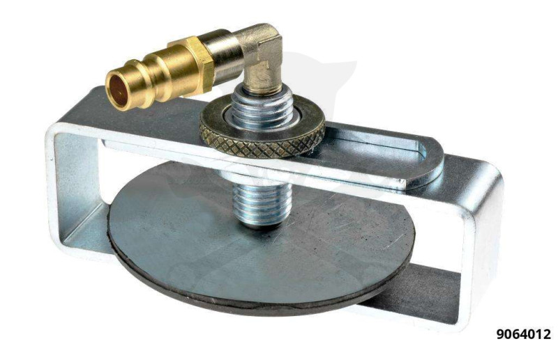 Féklégtelenítő adapter UNIVERZÁLIS - fékolaj tartályhoz - PICHLER