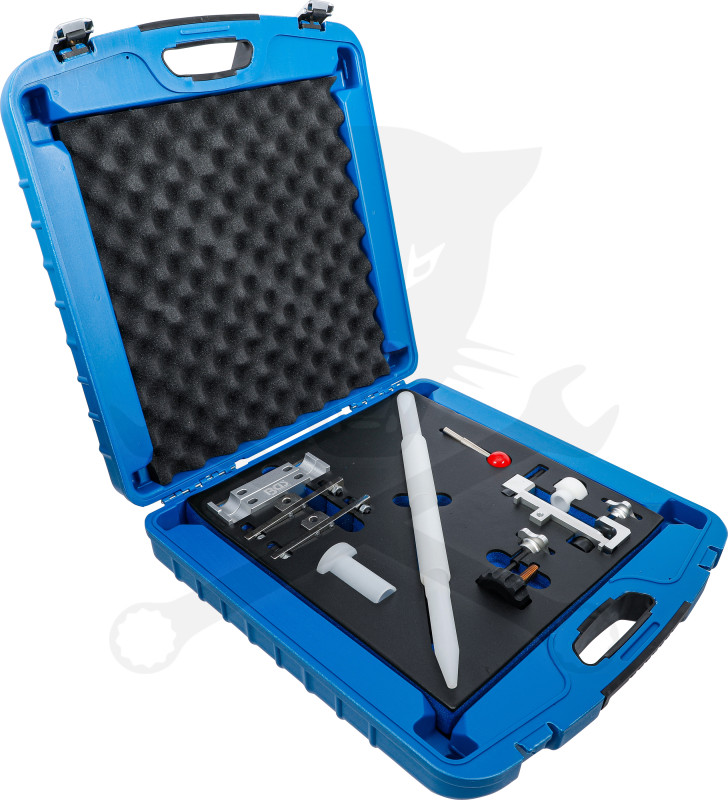 Vezérlésrögzítő készlet Porsche Boxster:2.5-2.7-3.2 és Porsche 911:3.4-3.6