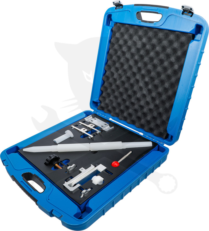 Vezérlésrögzítő készlet Porsche Boxster:2.5-2.7-3.2 és Porsche 911:3.4-3.6