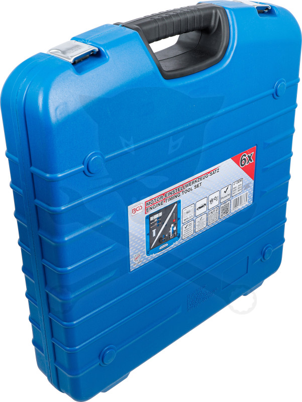 Vezérlésrögzítő készlet Porsche Boxster:2.5-2.7-3.2 és Porsche 911:3.4-3.6