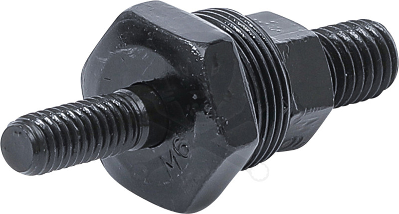 Szegecsanya behúzó kétkezes 9-408-hoz cserélhető fej M 6 - BGS