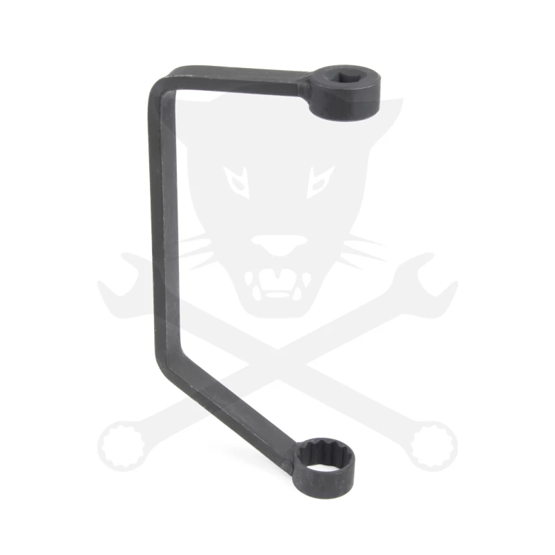 Olajszűrő leszedő kulcs 27 mm-es Ford, PSA - MG50116