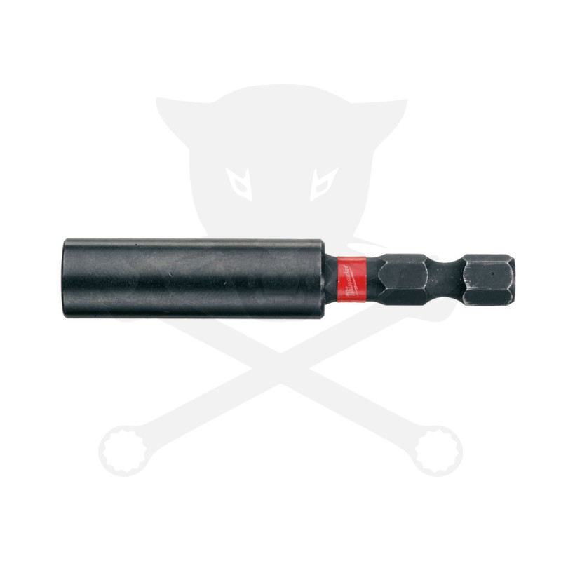 Bittartó - Mágneses 1/4" SHOCKWAVE IMPACT DUTY - Milwaukee