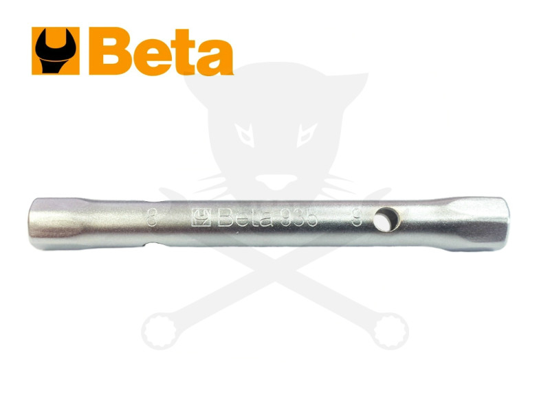 Csőkulcs 08x09 Beta (935/8x9)