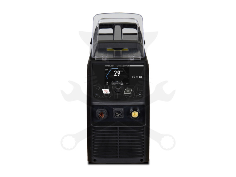 Inverteres plazmavágó CUT 55 PILOT PFC