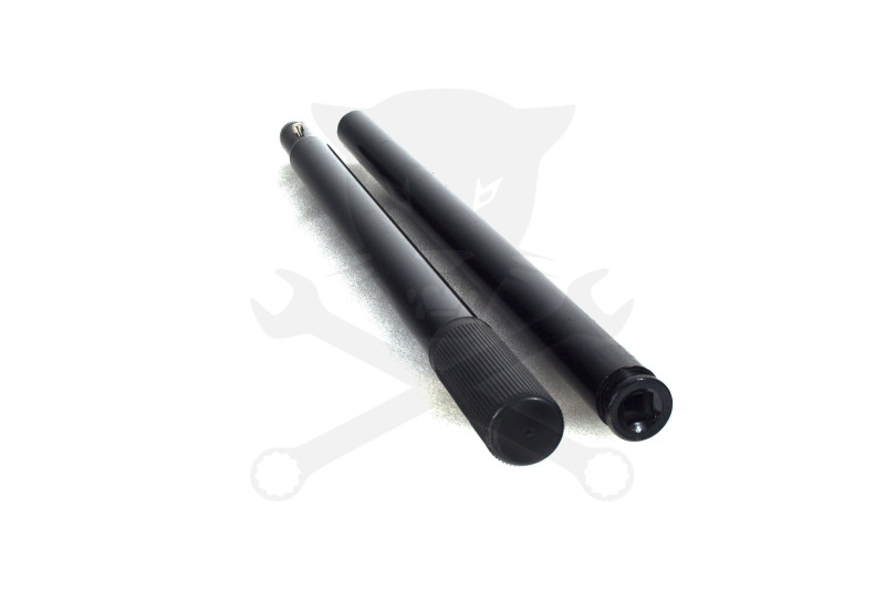 Emelő padló (krokodil)-hoz KAR 2,25t - 3t kivitelhez