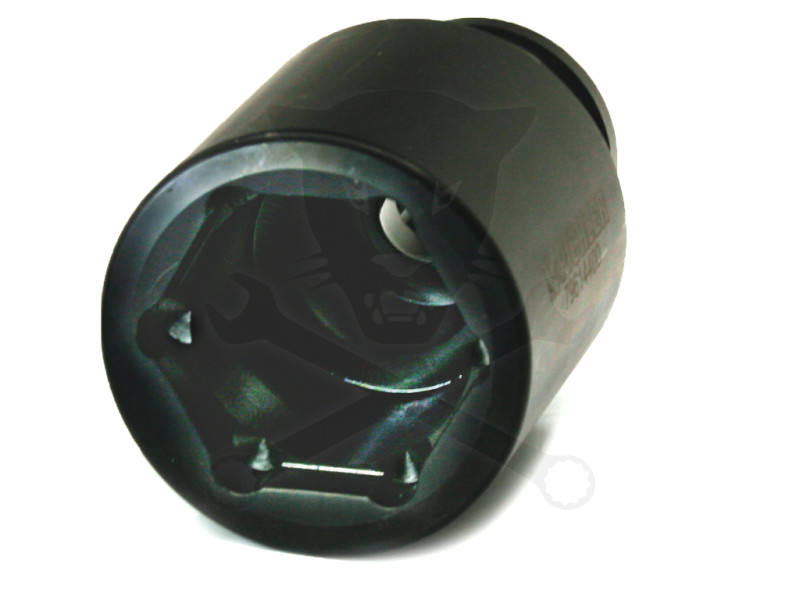 Gömbfejszerelő kulcs 44 mm -alsó gömbfejhez-Peugeot-Citroen-Toyota(79614400)