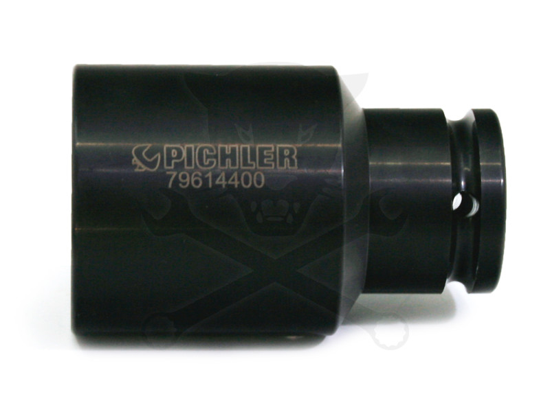 Gömbfejszerelő kulcs 44 mm -alsó gömbfejhez-Peugeot-Citroen-Toyota(79614400)