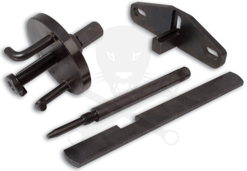 Vezérlésrögzítő készlet Ford 1.8 TDDi, TDCi és turbo diesel