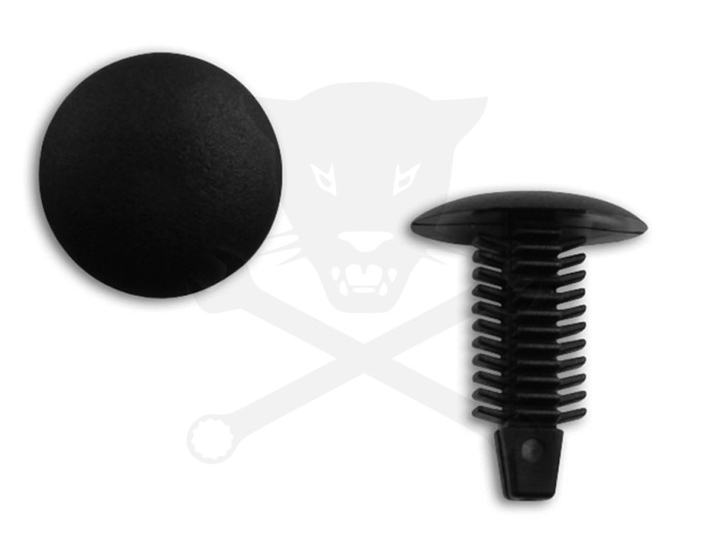 Műanyag patent készlet általános használatra 10 db -