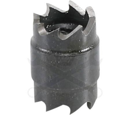 Ponthegesztés fúró-marófej 9-1600-hoz