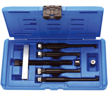 Kormánylehúzó készlet