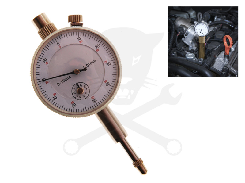 Indikátor óra a 9-1938-as tartóállványhoz