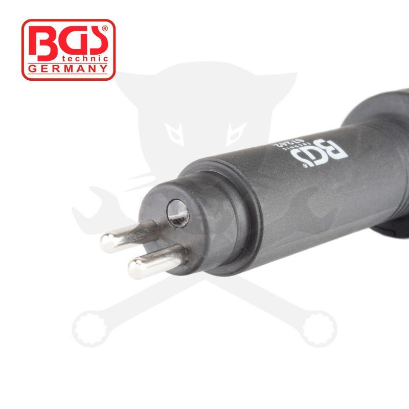 Fékolaj teszter 6 ledes