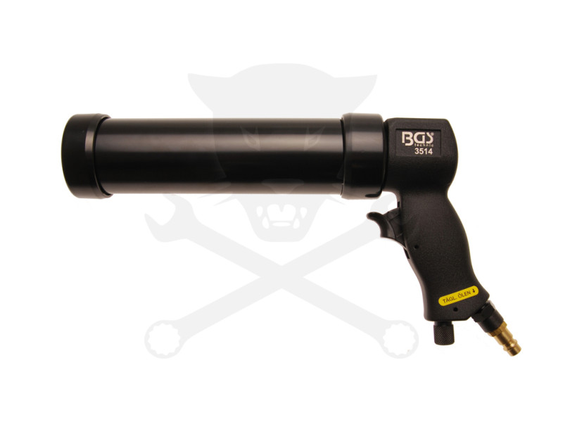 Levegős kinyomópisztoly