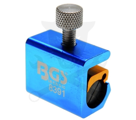 Motorkerékpár bowden olajzó szerszám - BGS