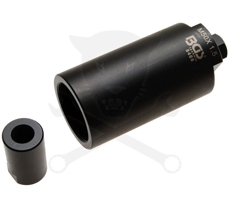 Motorkerékpár lendkerék lehúzó Suzuki M50x1.5