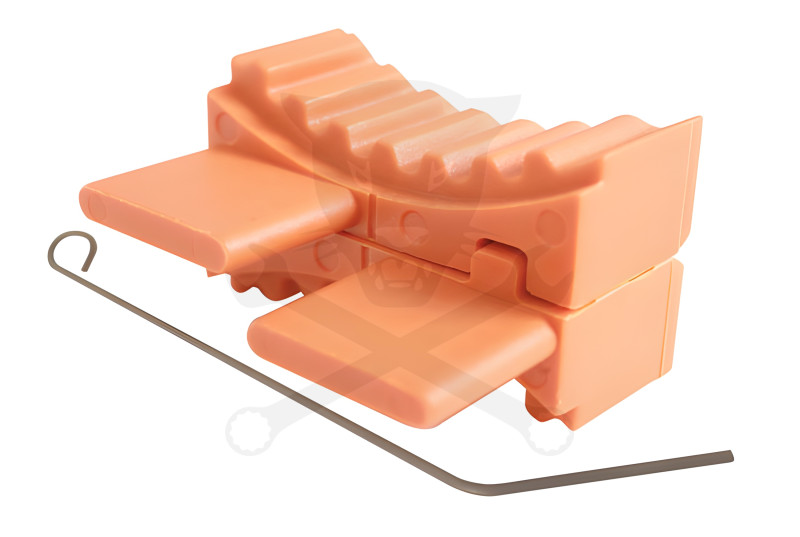 Vezérlésrögzítő készlet Opel 1.6-1.8 benzines 3 db-os