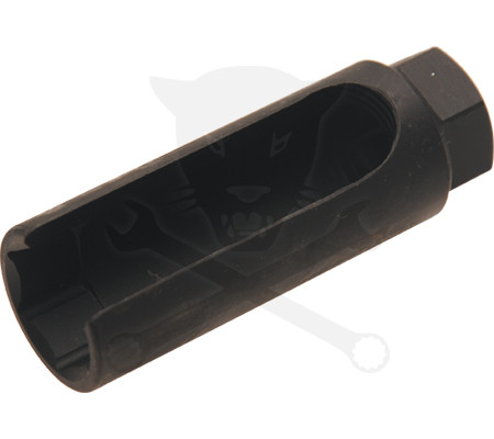 Lambdaszonda kiszerelő 22 mm egyenes 1/2"