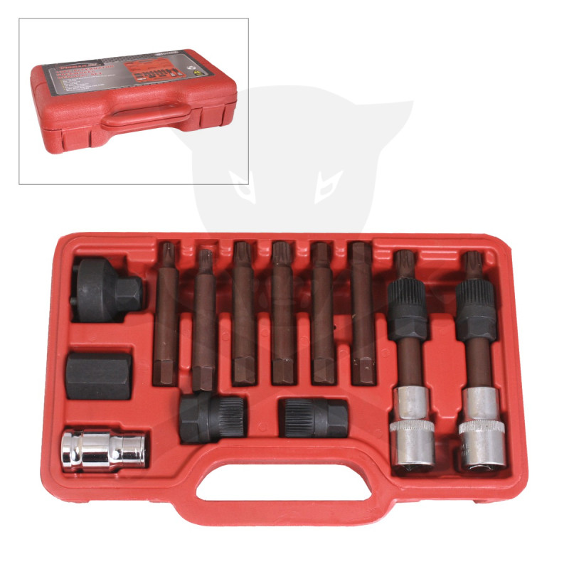 Generátor szerelő készlet