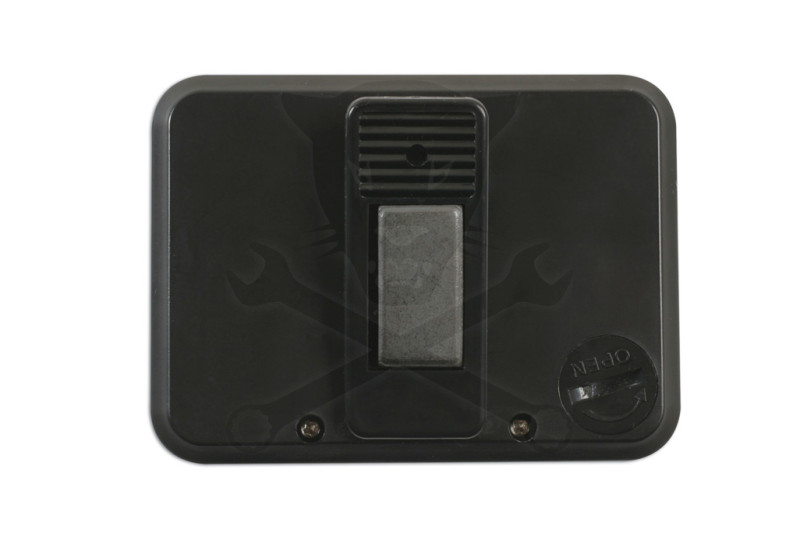 Időmérő stopper óra időkorlátos szereléshez