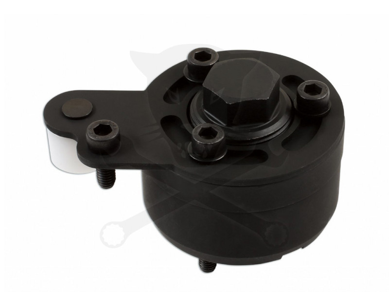 Magasnyomású szivattyú fogaskerék lehúzó- Renault 2.2-2.5 G9T, G9U