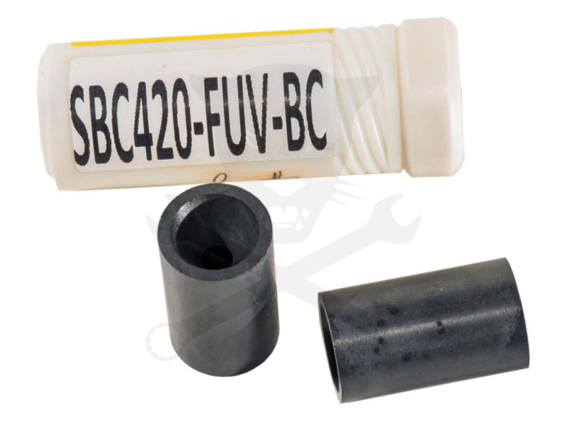 Homokfúvó szekrényhez fúvóka 1 db-os 7 mm-es bór-karbid fúvóka