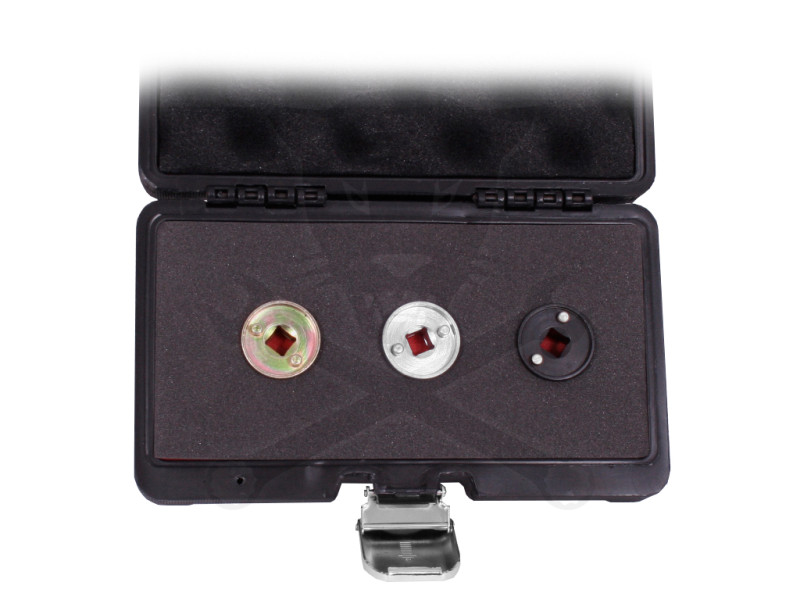 Vezérműtengely Control szelep eltávolító szerszám készlet VAG-TFSI+TSI