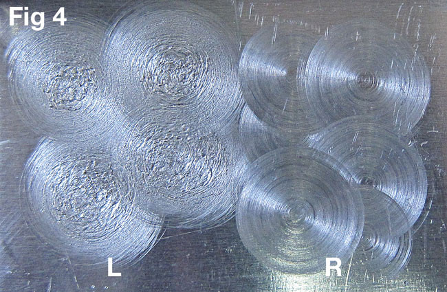 Porlasztó fészek tisztító készlet 14 db -oldalfal,-fenék,-vakdugó,-toldó