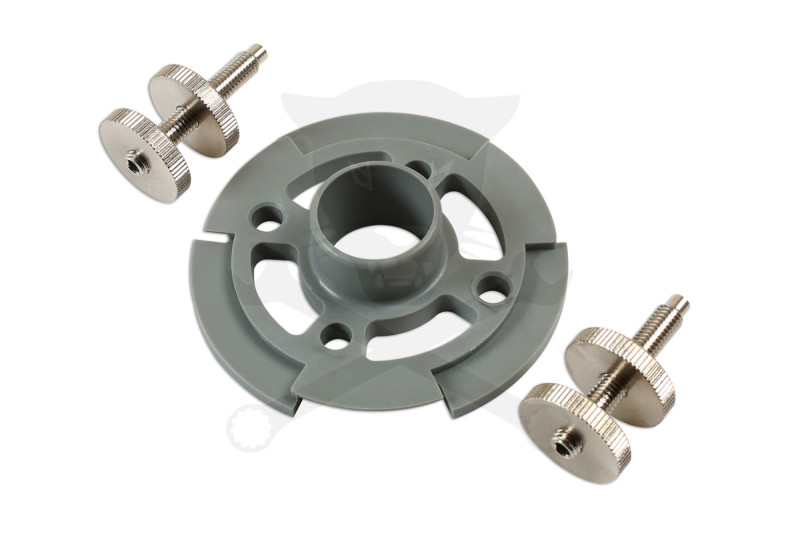 Vezérlésrögzítő Ford 2.2-3.2 TDCi nagynyom.szivattyú rögzítő KERÉK