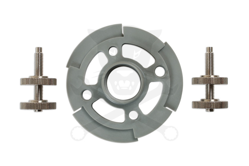 Vezérlésrögzítő készlet Ford 2.2-3.2 TDCi nagynyom.szivattyú rögzítőKERÉK