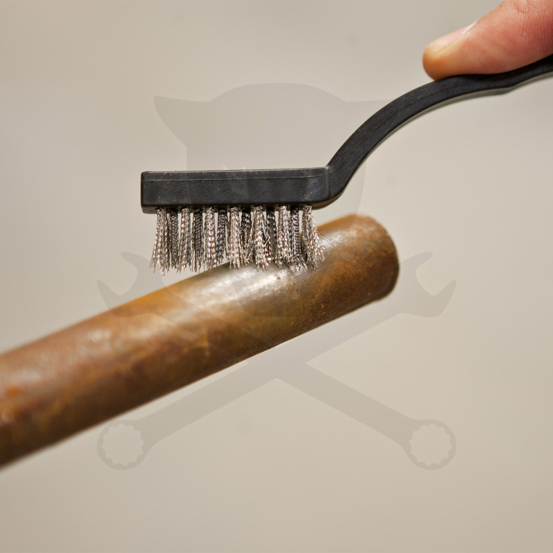 Drótkefe készlet Handy 3 db-os 3R/170