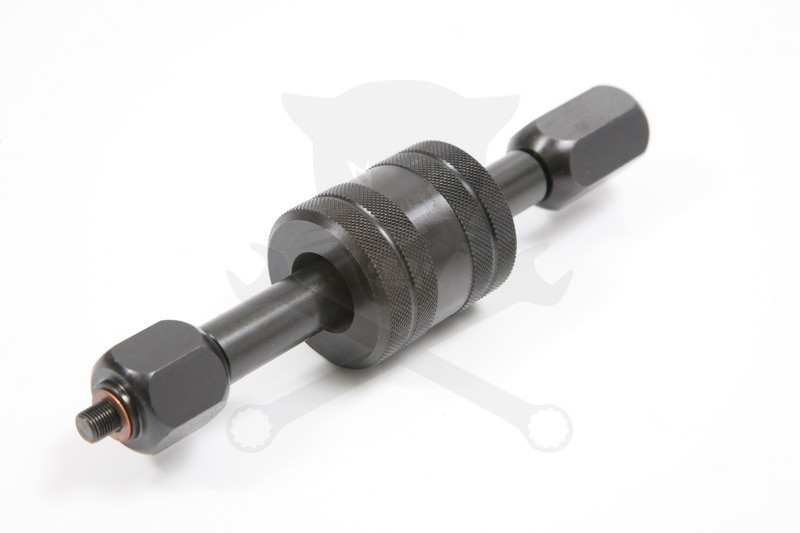 Porlasztó kiszerelő készlet