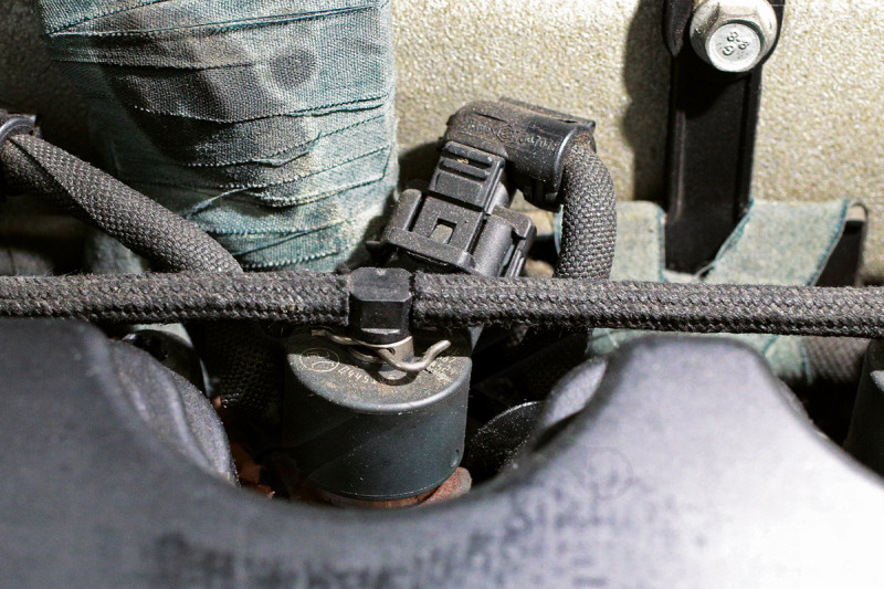 Csatlakozó készlet üzemanyag csövekhez 85 db-os készlet