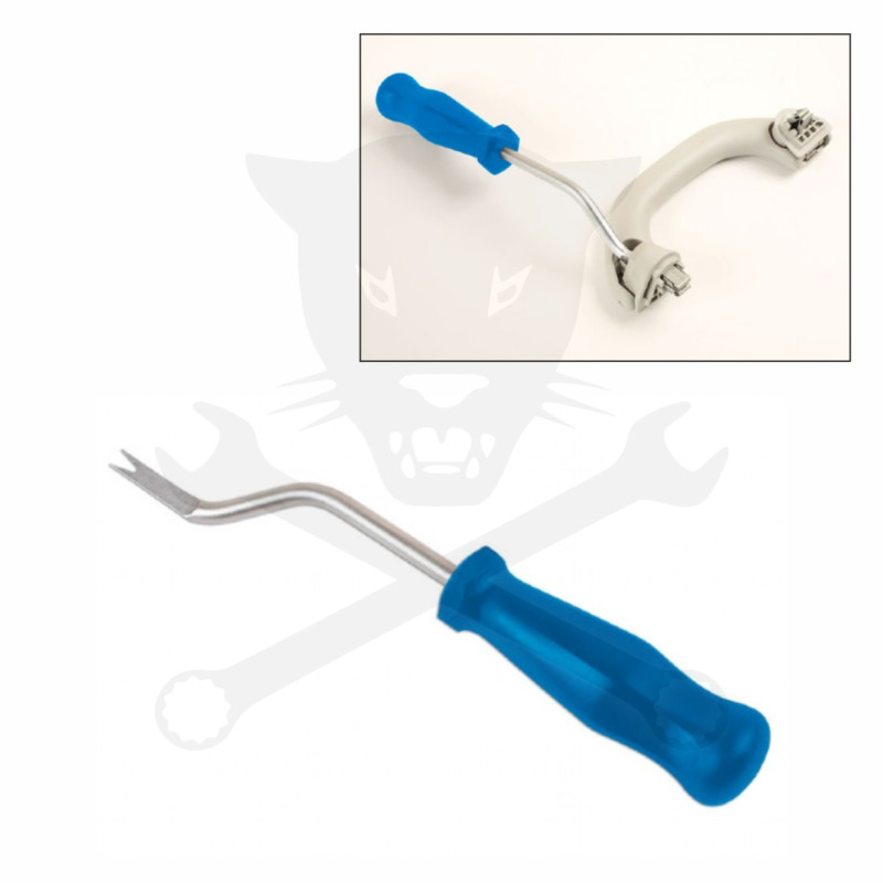 Tetőkapaszkodó-eltávolító szerszám VAG - OEM T10518A