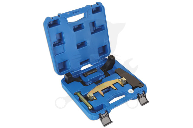 Vezérlésrögzítő készlet Mercedes M271 - 1,8 liter benzin