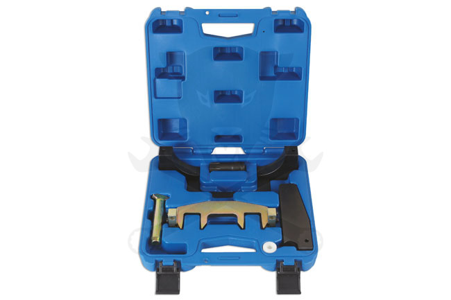 Vezérlésrögzítő készlet Mercedes M271 - 1,8 liter benzin