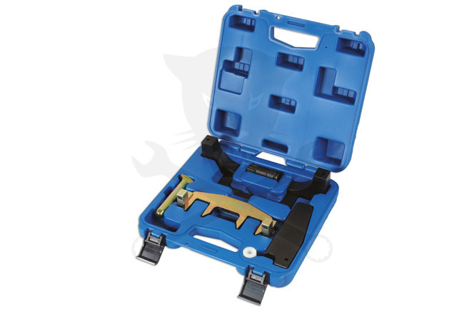 Vezérlésrögzítő készlet Mercedes M271 - 1,8 liter benzin