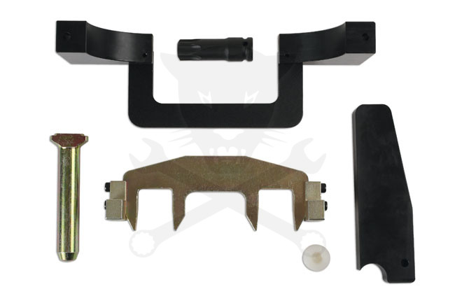 Vezérlésrögzítő készlet Mercedes M271 - 1,8 liter benzin