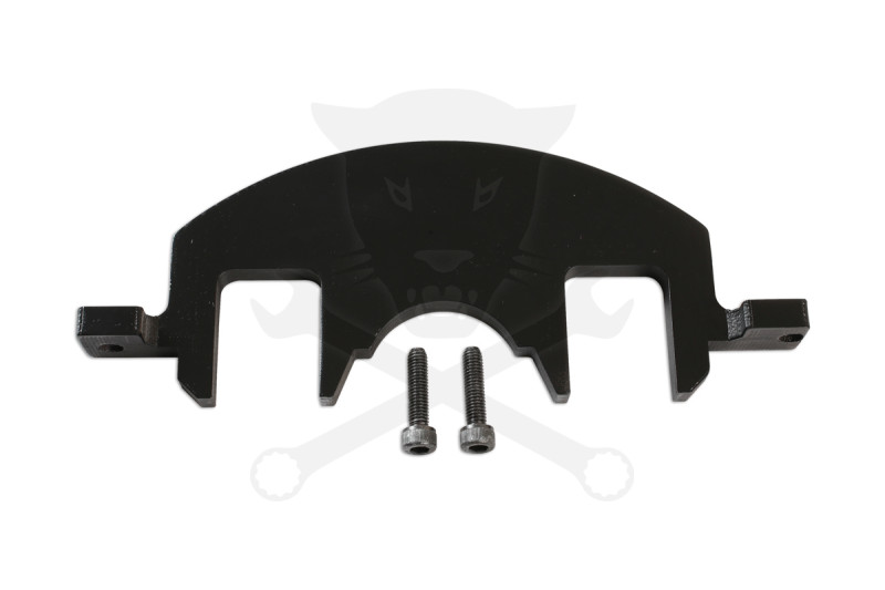 Vezérlésrögzítő készlet Mercedes M651