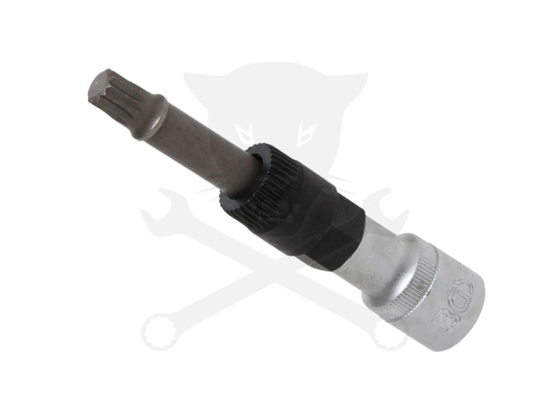 Generátor szerelő kulcs komplett spline XZN-M10